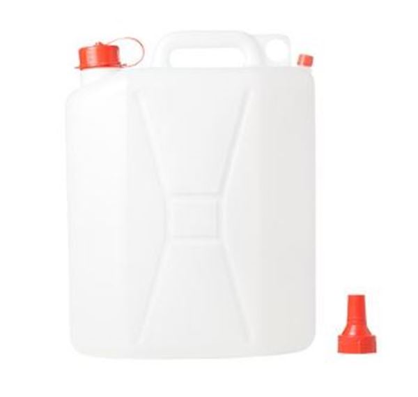 Picture of WATER JERRYCAN 20LTRS